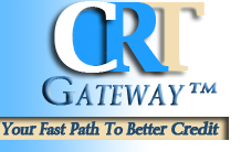 CRT Gateway (TM) Logo